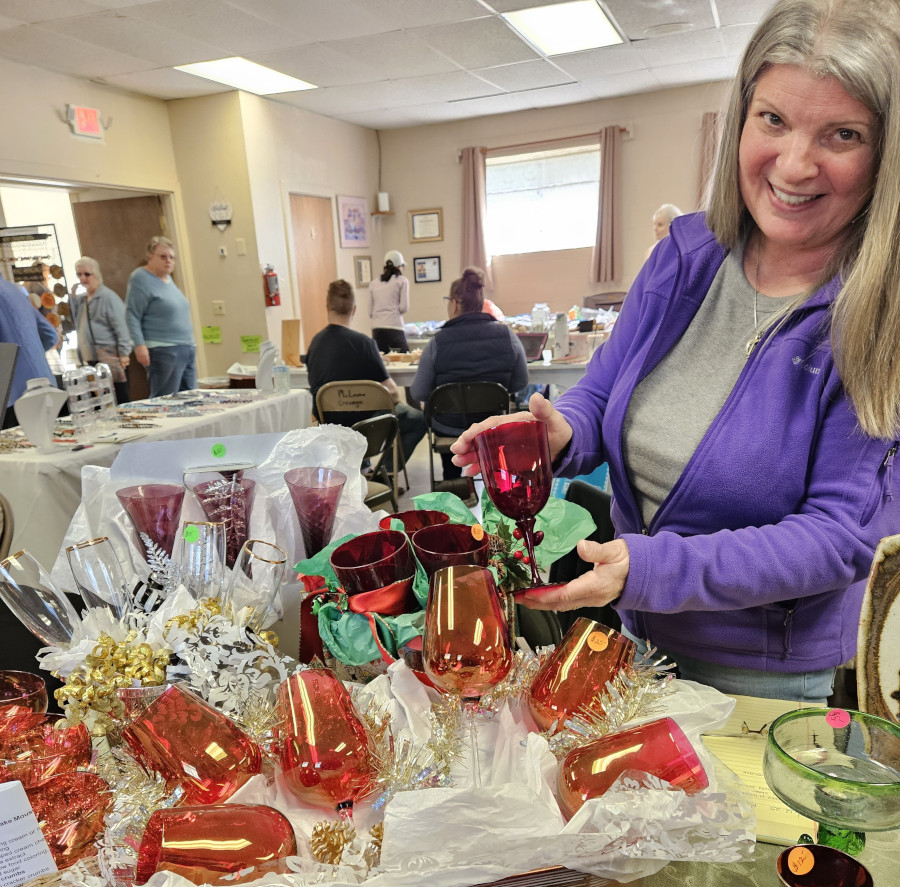 Glass wares for sale